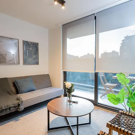 Discover Providencia Luxury And Connectivity